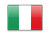 NUMANA BLU CAMPING - VILLAGE - Italiano